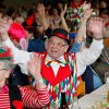 Seniorenfasching