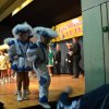 Faschingsauftakt