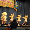 Faschingsauftakt