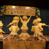 Faschingsauftakt