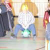 Faschingsauftakt