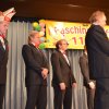 Faschingsauftakt