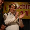 Faschingsauftakt