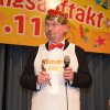 Faschingsauftakt