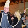 Faschingsauftakt