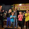 Faschingsauftakt