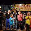 Faschingsauftakt