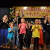 Faschingsauftakt