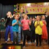 Faschingsauftakt