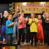 Faschingsauftakt
