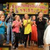 Faschingsauftakt