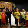 Faschingsauftakt