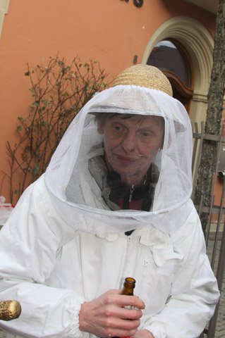 Faschingstreiben