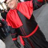 Faschingstreiben