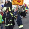Faschingstreiben
