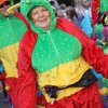 Faschingstreiben