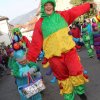 Faschingstreiben