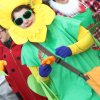 Faschingstreiben