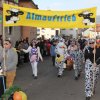 Faschingstreiben