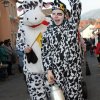 Faschingstreiben