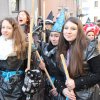 Faschingstreiben