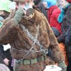Faschingstreiben