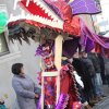 Faschingstreiben