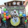 Faschingstreiben