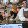 Faschingstreiben