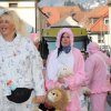 Faschingstreiben