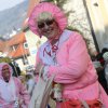 Faschingstreiben