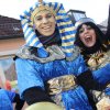 Faschingstreiben