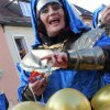 Faschingstreiben