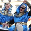 Faschingstreiben