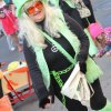 Faschingstreiben