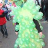 Faschingstreiben