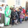 Faschingstreiben