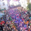 Faschingstreiben