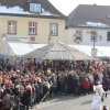 Faschingstreiben