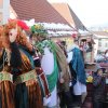 Faschingstreiben
