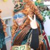 Faschingstreiben