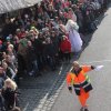 Faschingstreiben