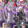 Faschingstreiben