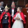 Faschingstreiben