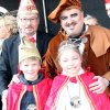 Faschingstreiben