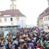 Faschingstreiben