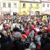 Faschingstreiben
