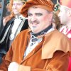 Faschingstreiben
