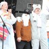 Faschingstreiben
