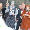 Faschingstreiben